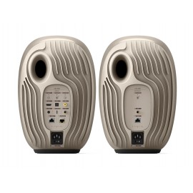 KEF LS LUXE Kablosuz Hoparlör 